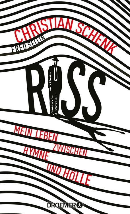 Produktbild: Riss