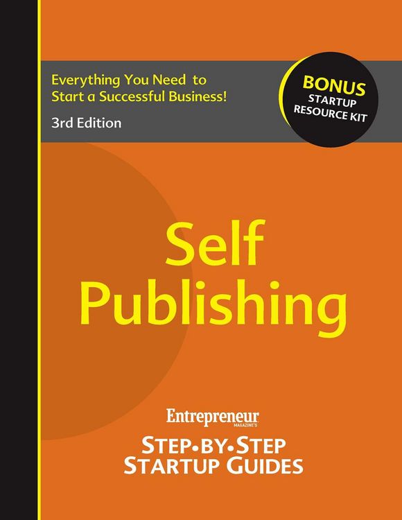 Produktbild: Self Publishing