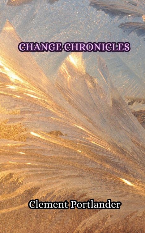Produktbild: Change Chronicles