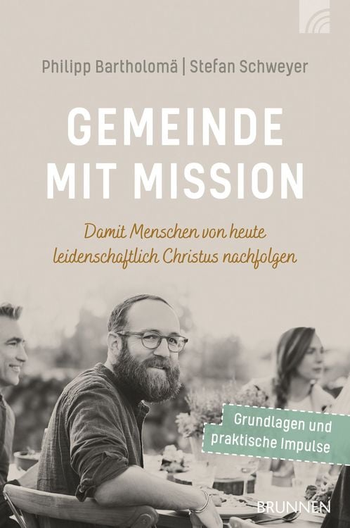 Produktbild: Gemeinde mit Mission
