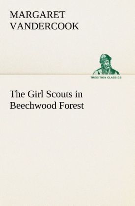Produktbild: The Girl Scouts in Beechwood Forest