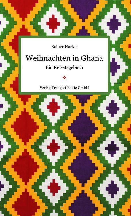 Produktbild: Weihnachten in Ghana