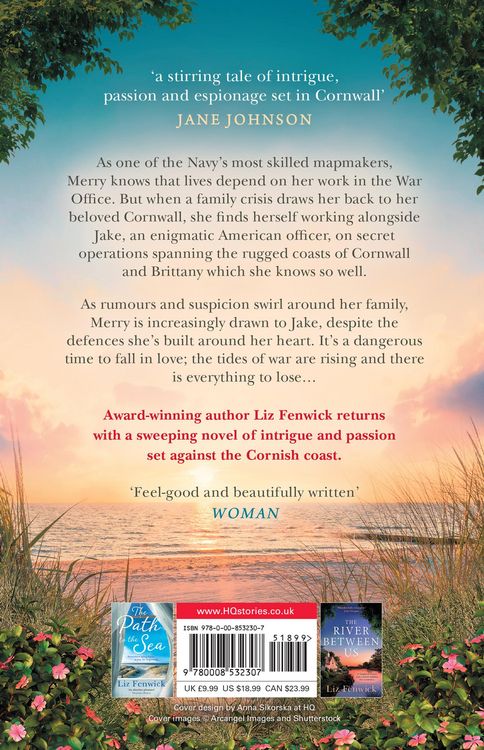 Produktbild: SECRET SHORE PB