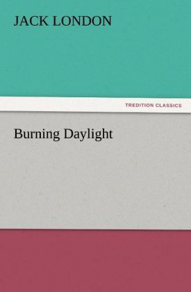 Produktbild: Burning Daylight