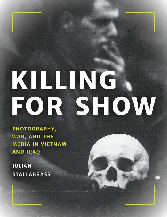 Produktbild: Killing for Show