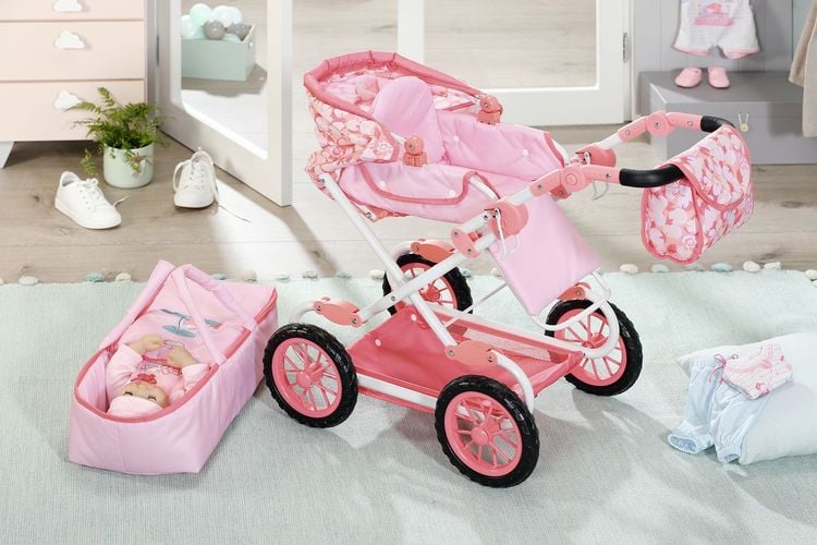 Baby annabell prams online