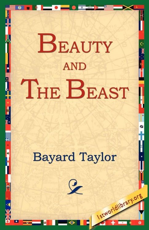 Produktbild: Beauty and the Beast