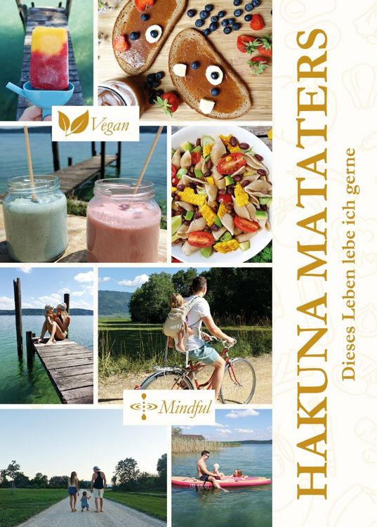 Produktbild: Hakuna Mataters