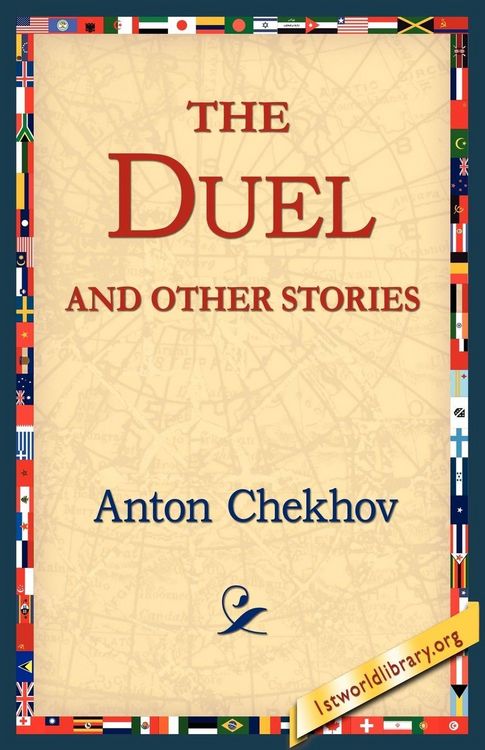 Produktbild: The Duel and Other Stories