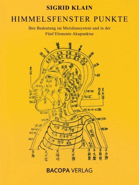 Produktbild: Himmelsfenster Punkte