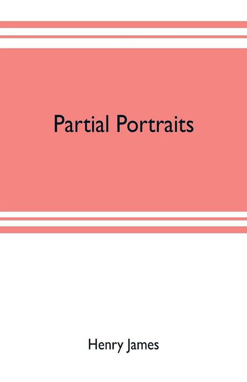 Produktbild: Partial portraits