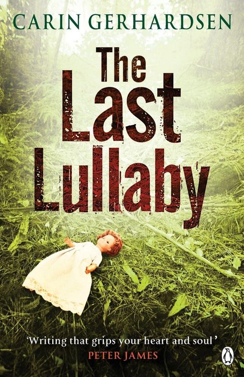 Produktbild: The Last Lullaby