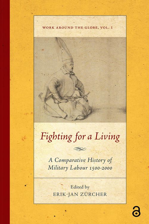 Produktbild: Fighting for a Living