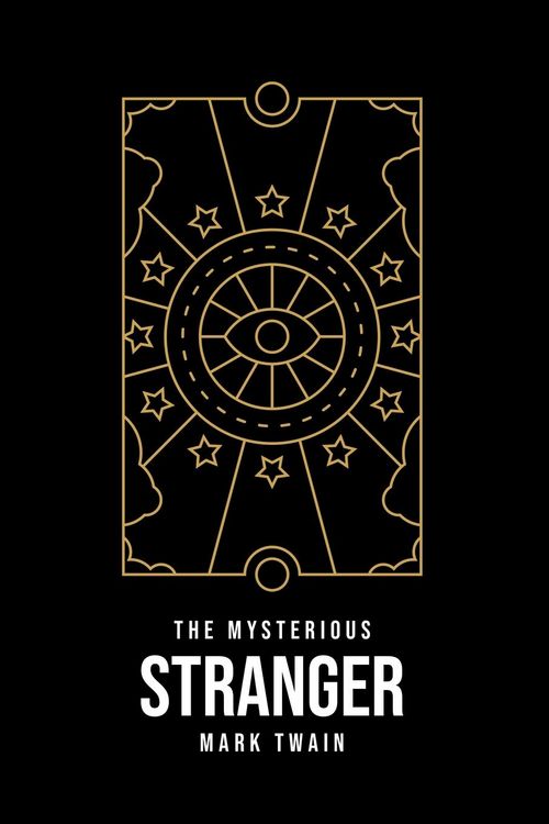 Produktbild: The Mysterious Stranger