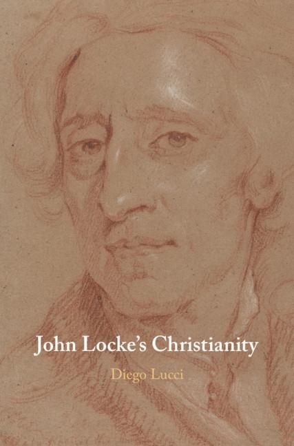 Produktbild: John Locke's Christianity