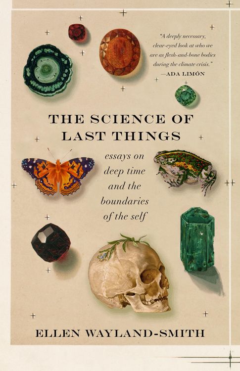 Produktbild: The Science of Last Things