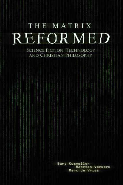 Produktbild: The Matrix Reformed