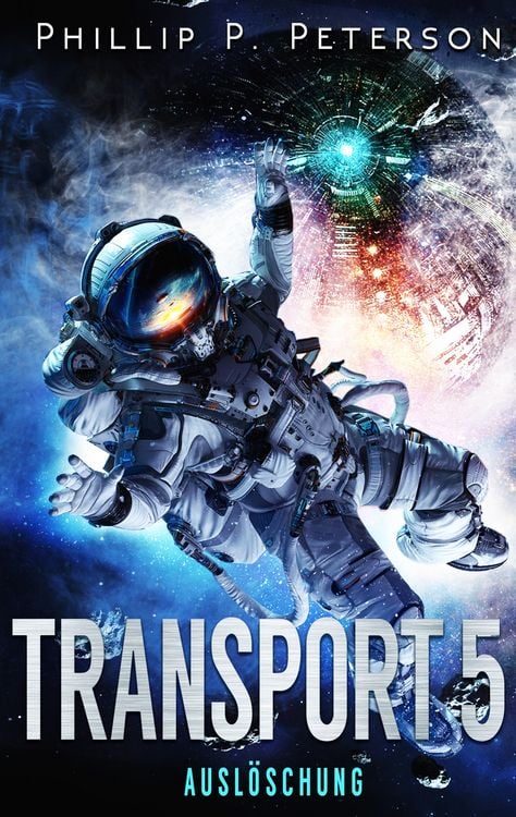 Produktbild: Transport 5: Auslöschung