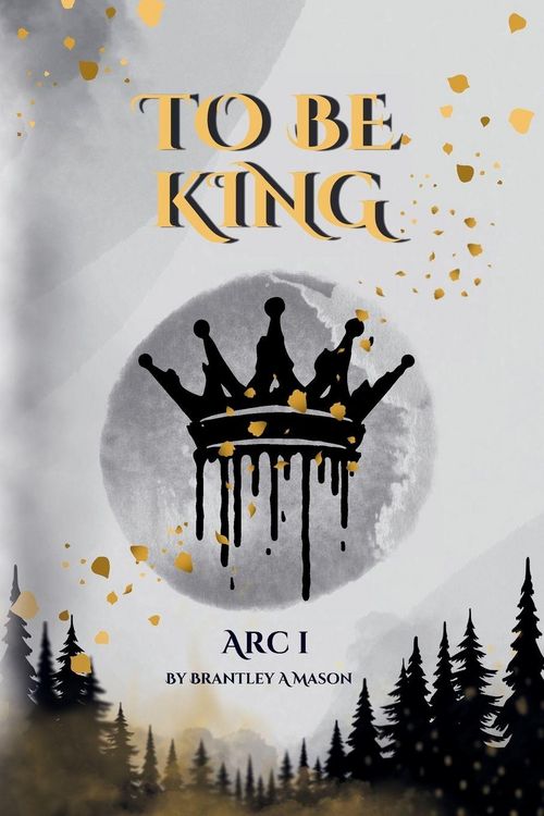 Produktbild: To Be King Arc I