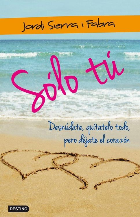 Produktbild: S&oacute;lo t&uacute;