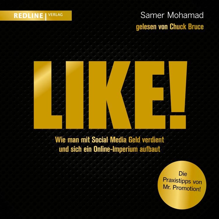 Produktbild: Like!