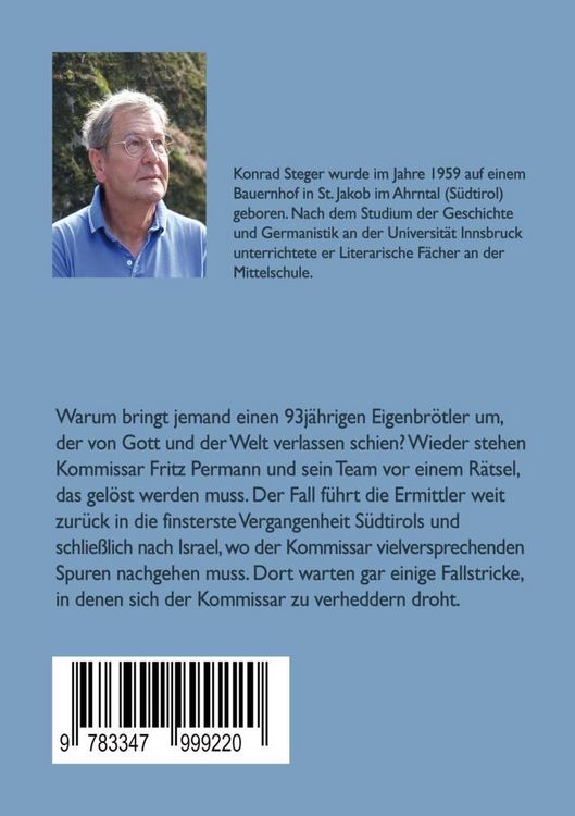 Produktbild: Tod und Verm&auml;chtnis