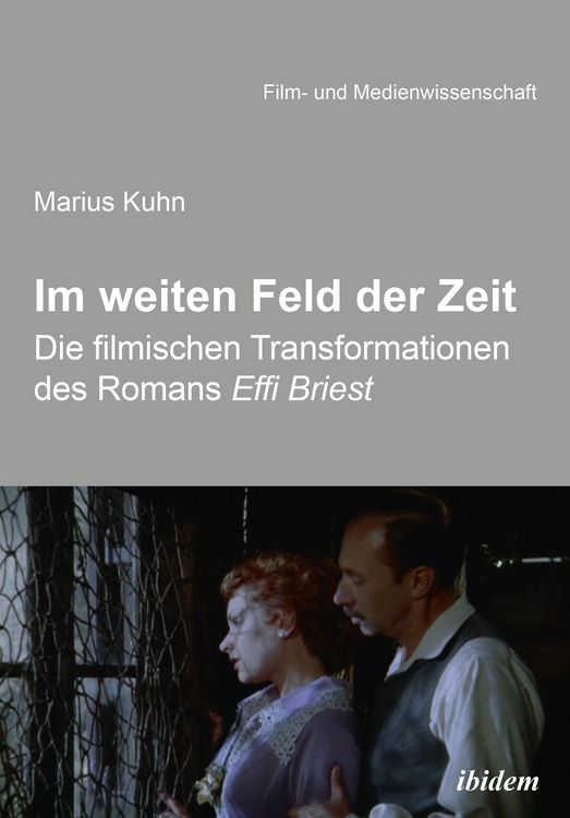 Bild vom Artikel Im weiten Feld der Zeit vom Autor Marius Kuhn