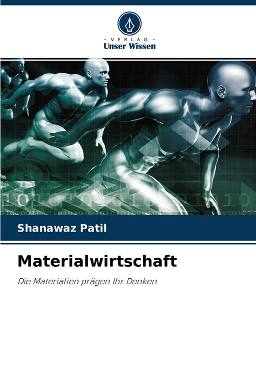 Produktbild: Materialwirtschaft