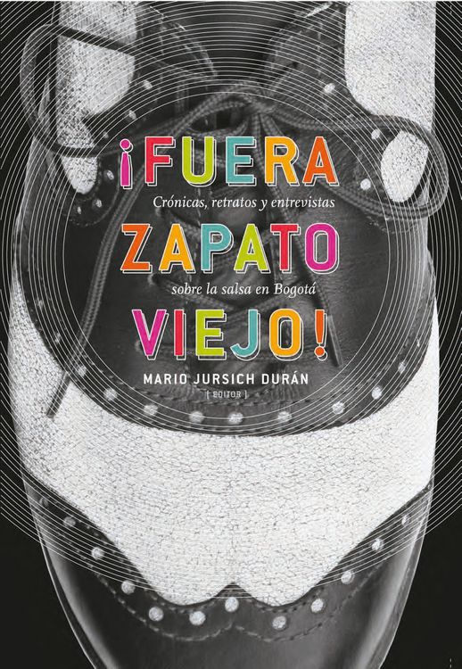 Produktbild: Fuera Zapato Viejo