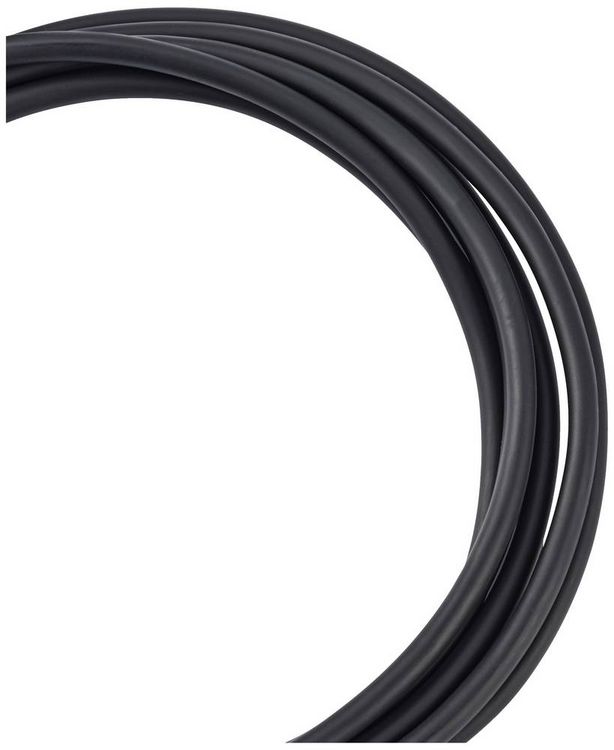 Produktbild: Renkforce Glasfaser USB-C&reg; Kabel USB 3.2 Gen2 USB-C&reg; Stecker einseitig gewinkelt 10.00 m Schwarz RF-5625884