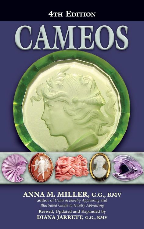 Produktbild: Cameos Old & New (4th Edition)
