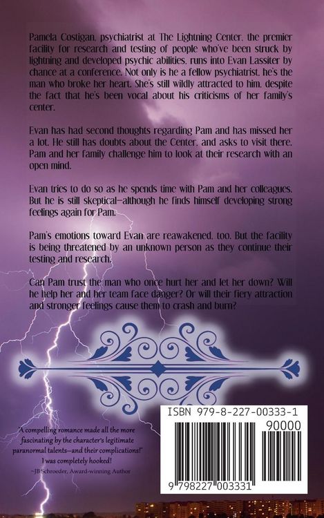 Produktbild: Lightning Strikes Twice