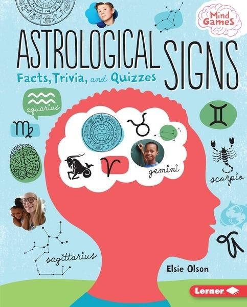 Produktbild: Astrological Signs