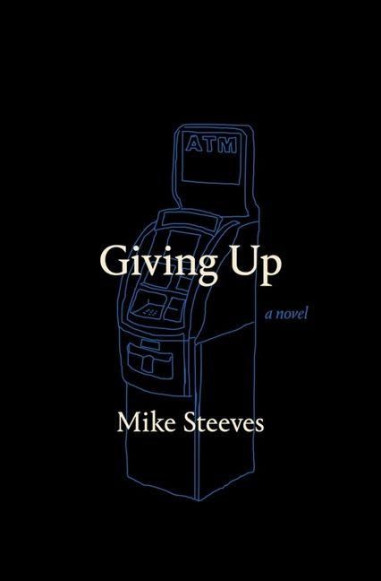 Produktbild: Giving Up