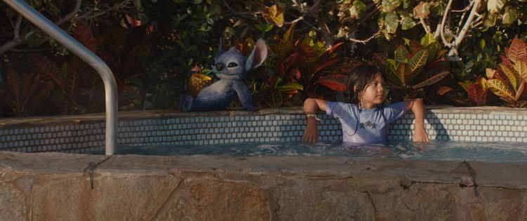 Produktbild: Lilo & Stitch