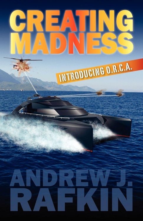 Produktbild: Creating Madness