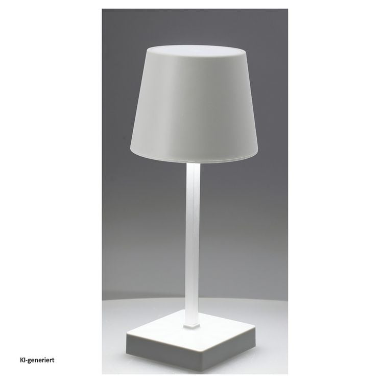 Produktbild: HTI-Living LED Tischlampe mit Touchfunktion LED Tischlampe mit Touchfunktion