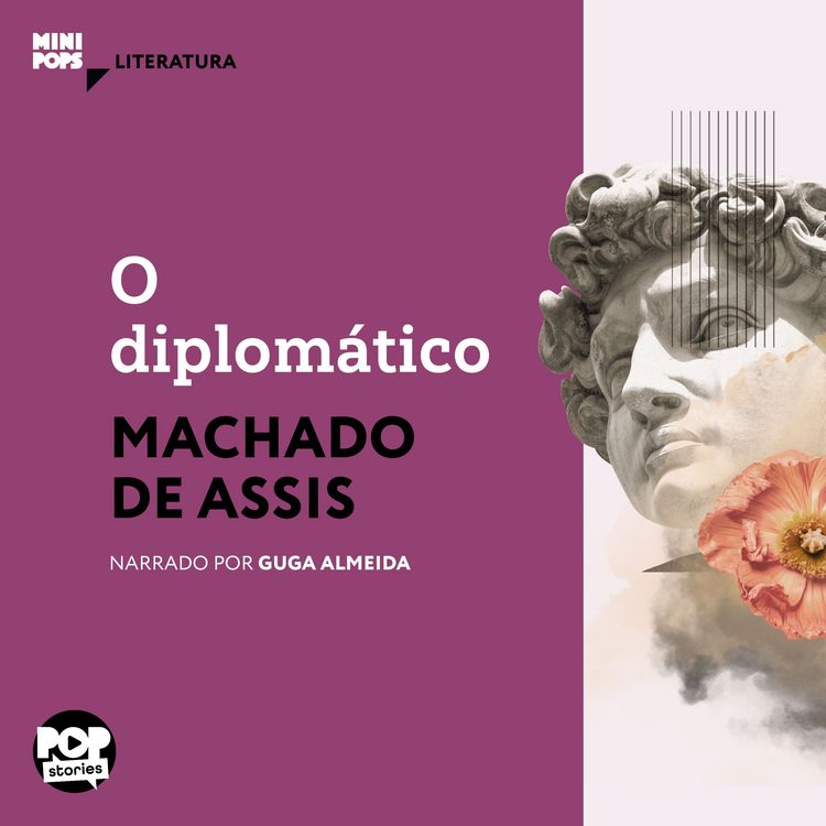 Produktbild: O diplom&aacute;tico