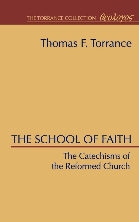 Produktbild: School of Faith