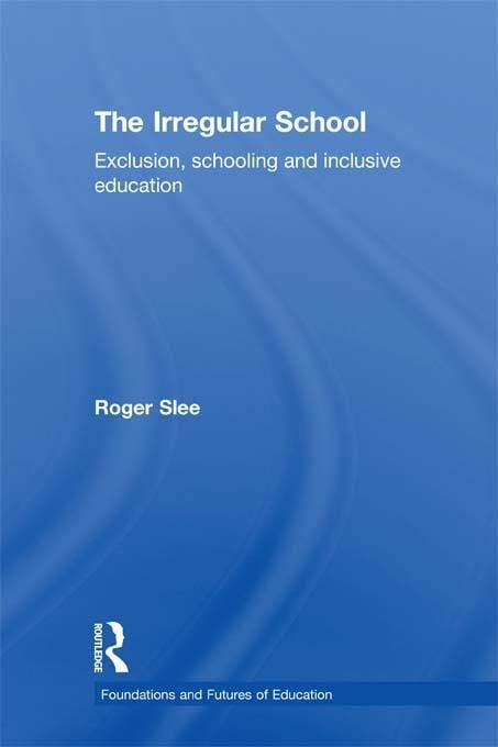 Produktbild: The Irregular School