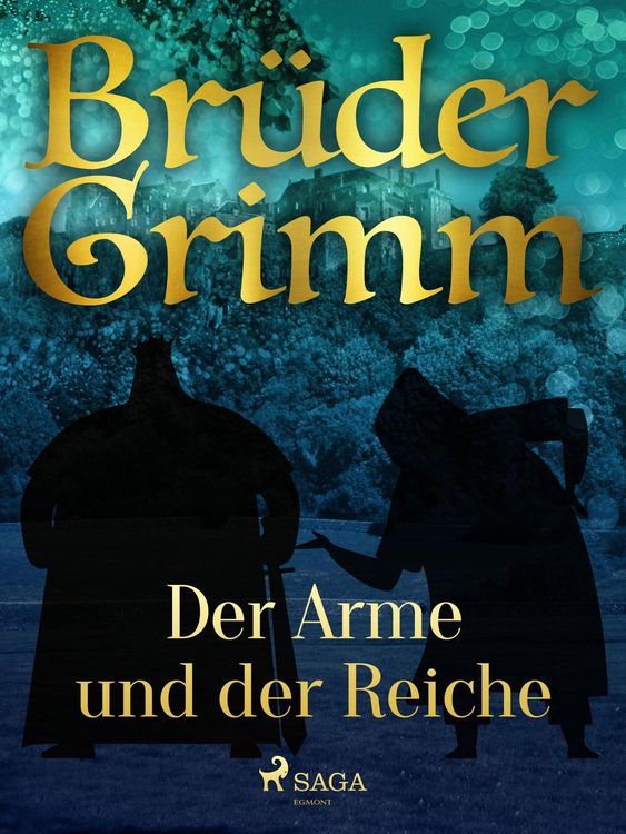 Produktbild: Der Arme und der Reiche