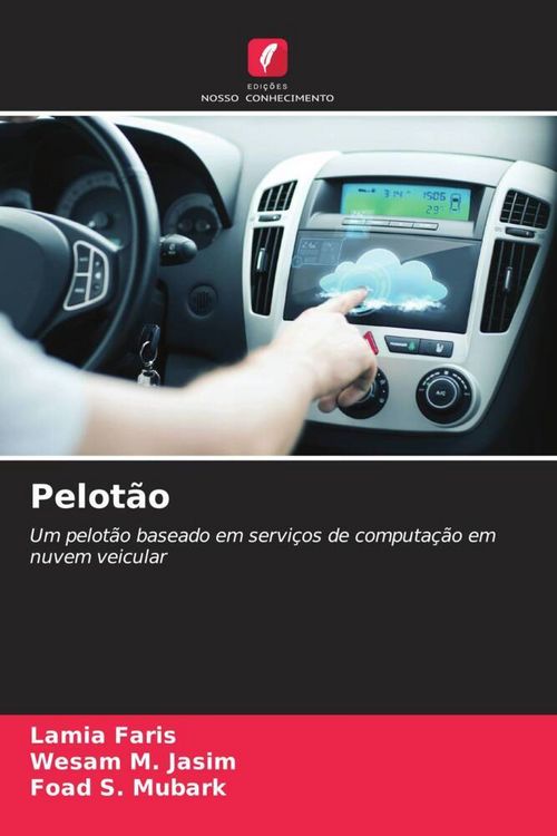 Produktbild: Pelot&atilde;o