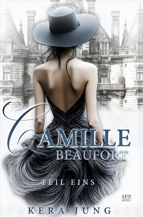 Produktbild: Camille Beaufort
