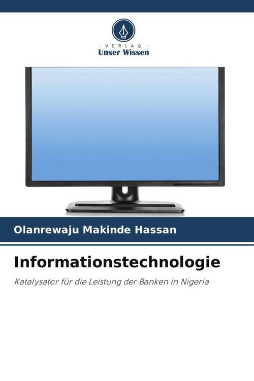 Produktbild: Informationstechnologie