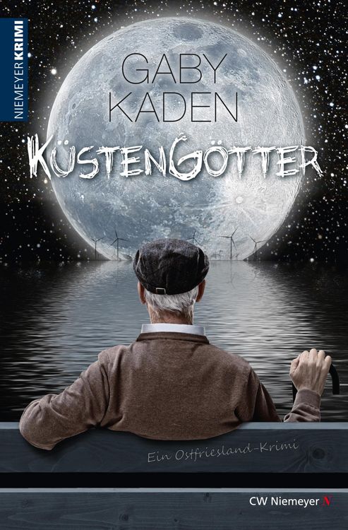 Produktbild: K&uuml;steng&ouml;tter