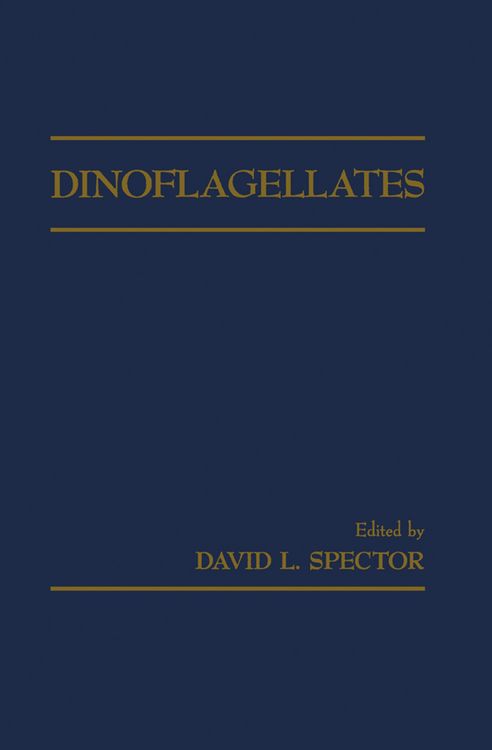 Produktbild: Dinoflagellates
