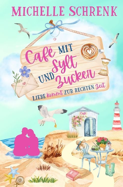 Produktbild: Caf&eacute; mit Sylt und Zucker: