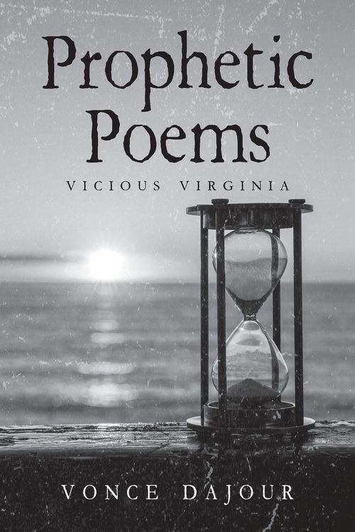 Produktbild: Prophetic Poems