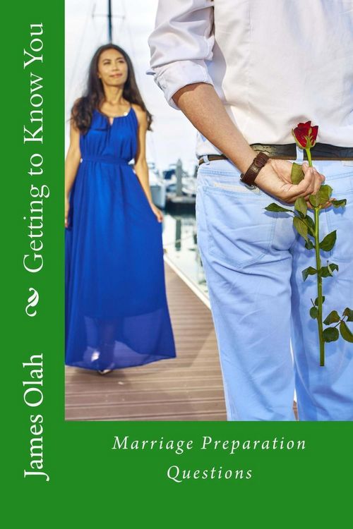 Produktbild: Getting to Know You (Improving your Relationship Series, #1)