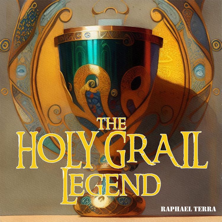 Produktbild: The Holy Grail Legend